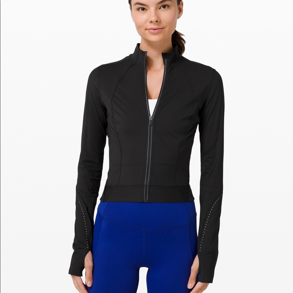 Lululemon Final Mile Jacket
